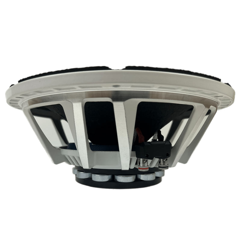 Resilient Sounds NEO Series 8" 400 Watt RMS 4 Ohm Midrange Car Audio Loudspeaker