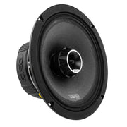 DS18 8" Motorcycle Midrange Loudspeaker 550W 4 Ohm w/ Built-in Tweeter PRO-ZT8 - Big Jeff Online Inc