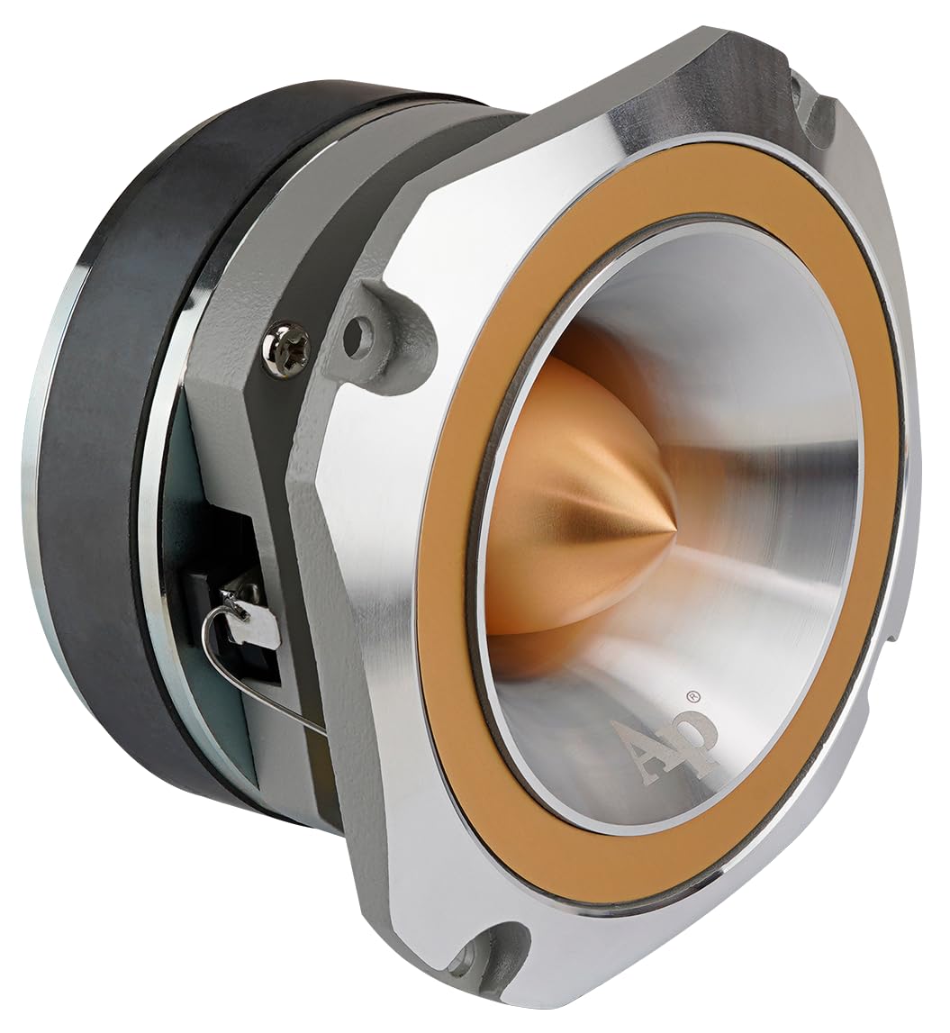 Audiopipe Eye Candy 4