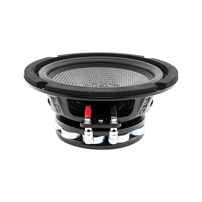 DS18 6.5" Motorcycle Mid-Bass Loudspeaker Marine & Powersports 500W 4 Ohm