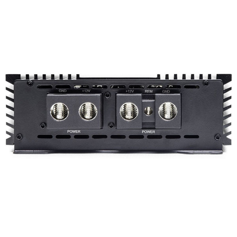 6000 Watts RMS Full Range Compact Monoblock Class D Amplifier DD Audio SS6000