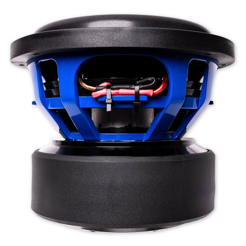 American Bass HD Velocity Series 12" 2-Ohm 2200W RMS Triple Magnet Subwoofer