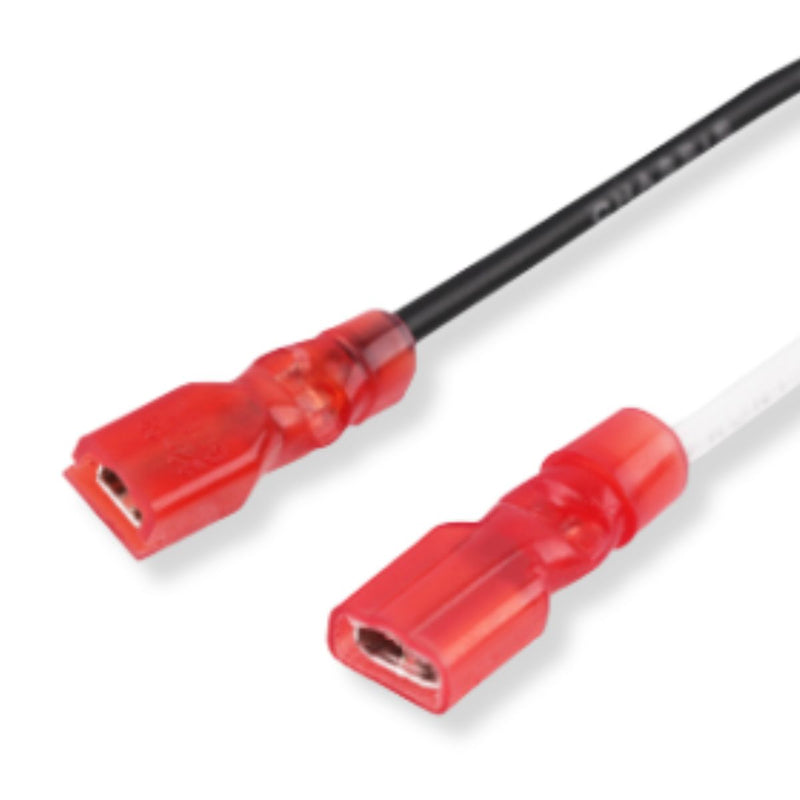 Pipeman SPKH-NIS-7401 Speaker Harness Plug & Play Pair 2 Pin For Nissan