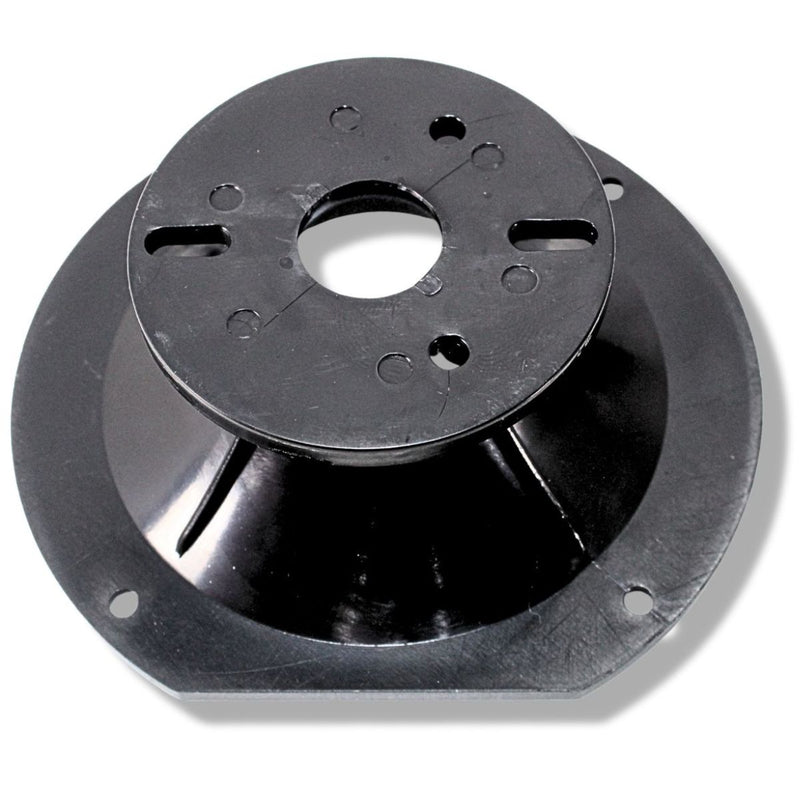 B2 Audio RAGE Series 200W RMS 4-Ohm Bolt-On Compression Driver & Horn Set