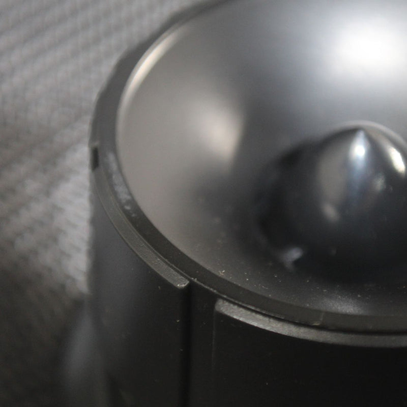 Motorcycle/Marine Waterproof 8" 4-Ohm 150W RMS Midrange F1 Speaker OPEN BOX