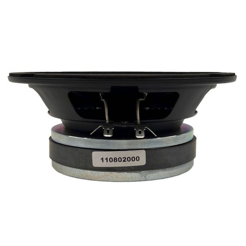 6.5" 150 Watt RMS 4-Ohm Midbass Pro Car Audio Speaker Orion Cobalt Series