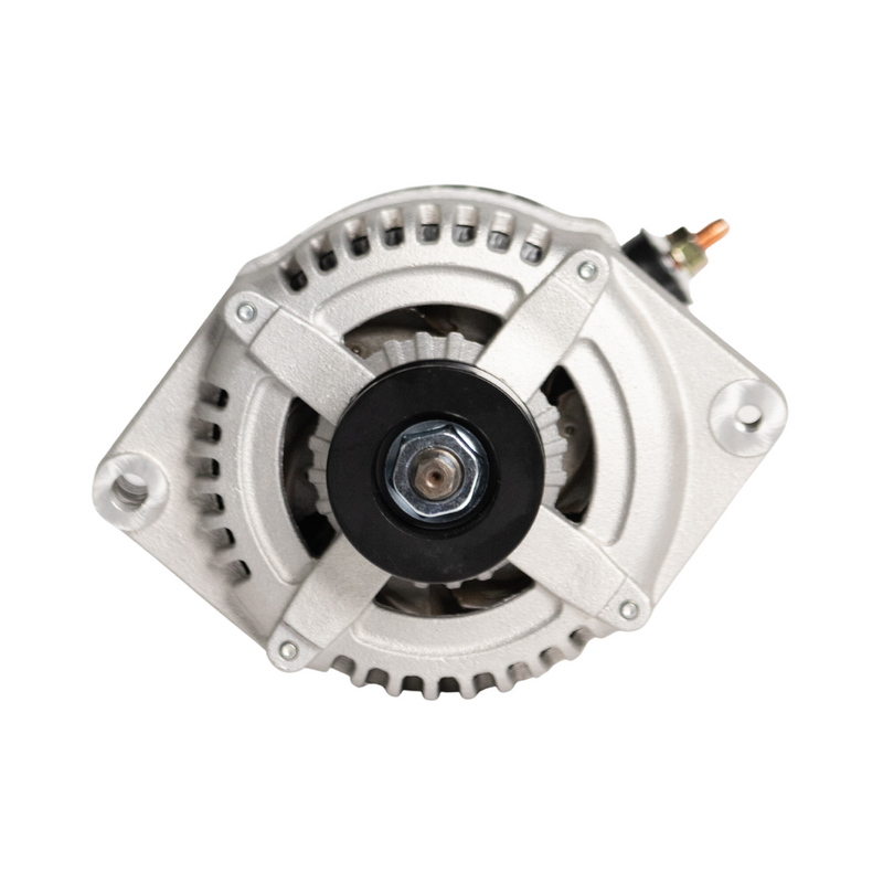 1963-1966 Pontiac Star Chief V8 6.9L 12si High Output Alternator