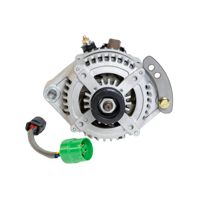 1994-1995 Honda Civic del Sol L4 1.6L High Output Alternator