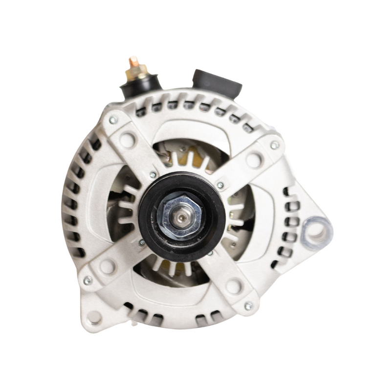 1987 GMC R1500 Suburban V8 5.0L cs130 High Output Alternator