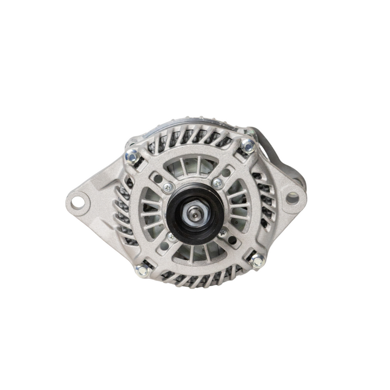 2007-2017 Jeep Patriot L4 2.4L High Output Alternator