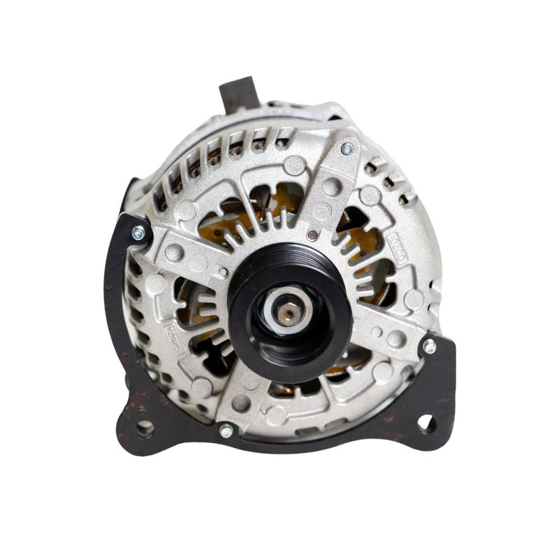 2013-2015 Audi Q7 V6 3.0L High Output Alternator