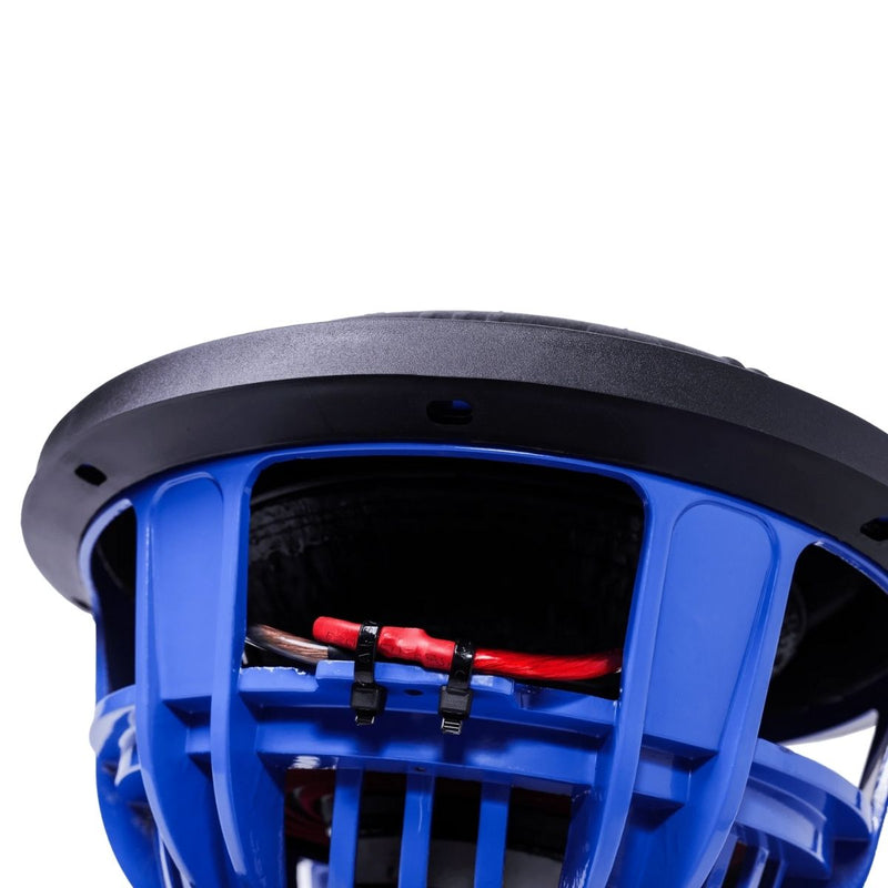 American Bass 12" HD Series Subwoofer 4000W Dual 2 Ohm HD12D2-V3