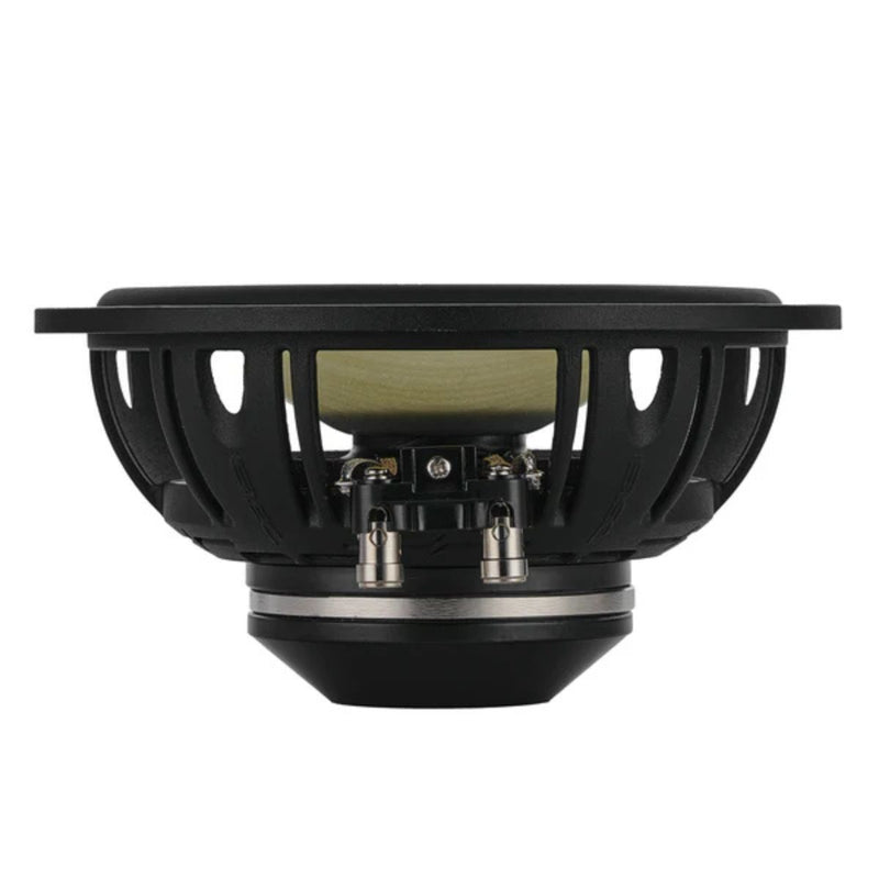 6.5" 3-Way 180W RMS Car Component Speaker Set with Neodymium Magnet DXQ6C3N