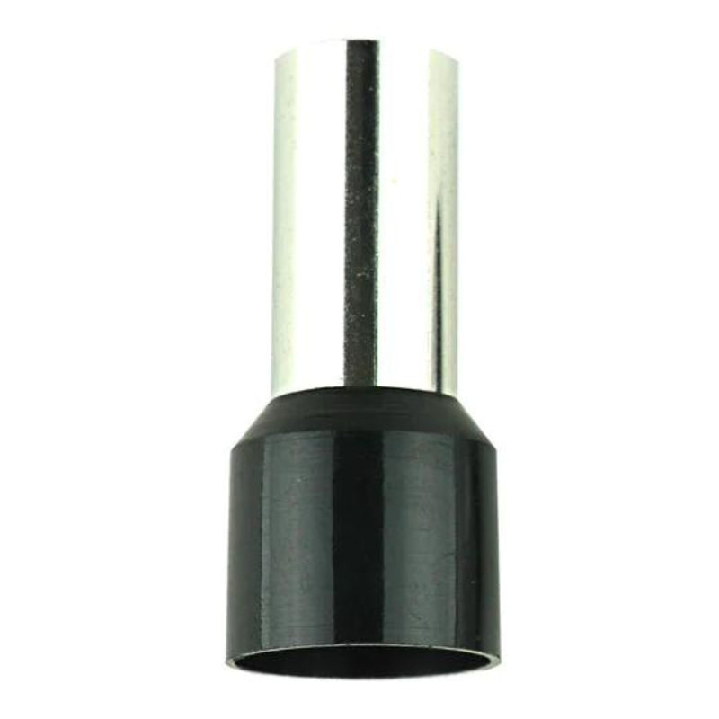 Installation Solution 0 Gauge Wire Ferrules with Heat Shrink 10 Pack ISX-TFK-0