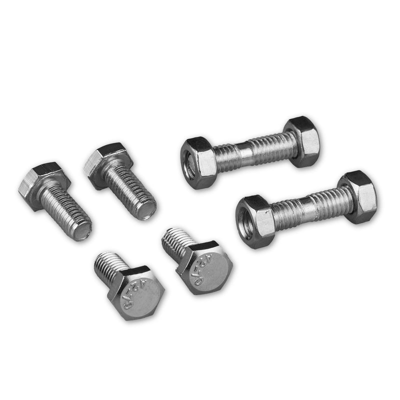 2" Bolt-On Compression Driver w/ 8-Ohm 2" Polyimide Voice Coil