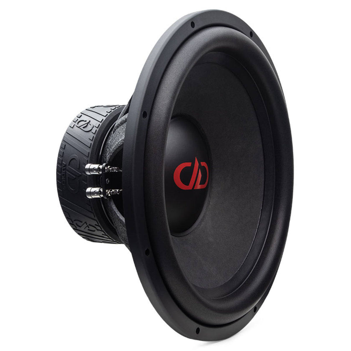 DD Audio 500 E Series 15