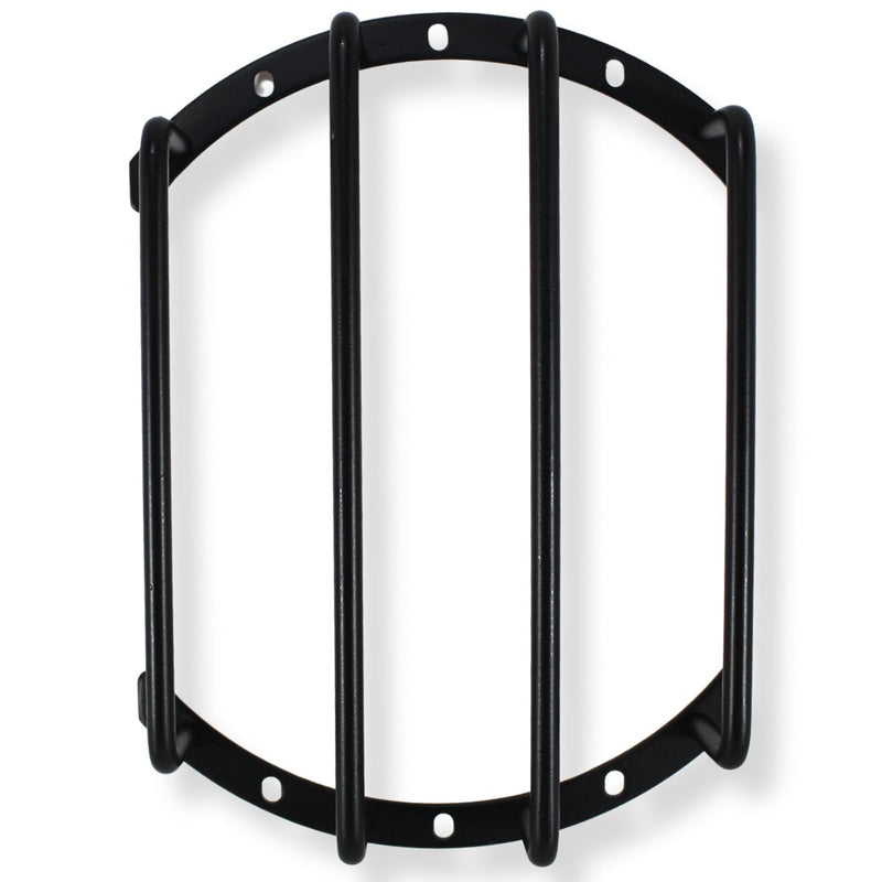B2 Audio 6.5" Universal Subwoofer Bar Grill for Speakers up to 1.5" Excursion