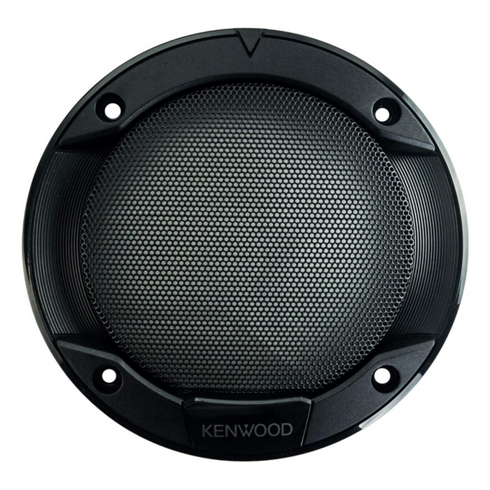 Pair of Kenwood Sport Series 5 1/4 inch 250 Watts 2-Way Car Speakers KFC-1366S