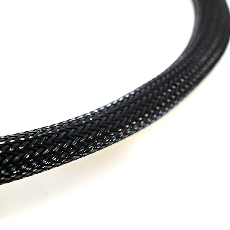 Official Big Jeff Audio Aluminum Cased 30" RCA Bass Knob Black/Silver