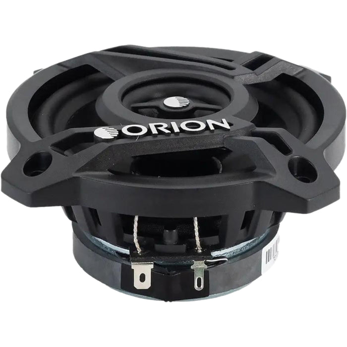 4" 40W RMS | 160W Peak 4-Ohm 2-Way Coaxial Speakers ORION COBALT  Series / CB42