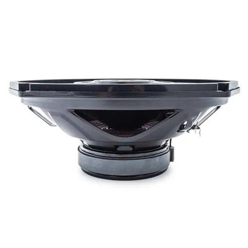 Pair of Kenwood 6"x9" Performance Series 4-Ohm 150W RMS0 5-Way Vehicle Speakers