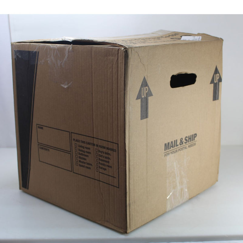 12" 4 Ohm 1750W RMS V.2 Dual Voice Coil Subwoofer U-Series U-12-D4-V2 OPEN BOX