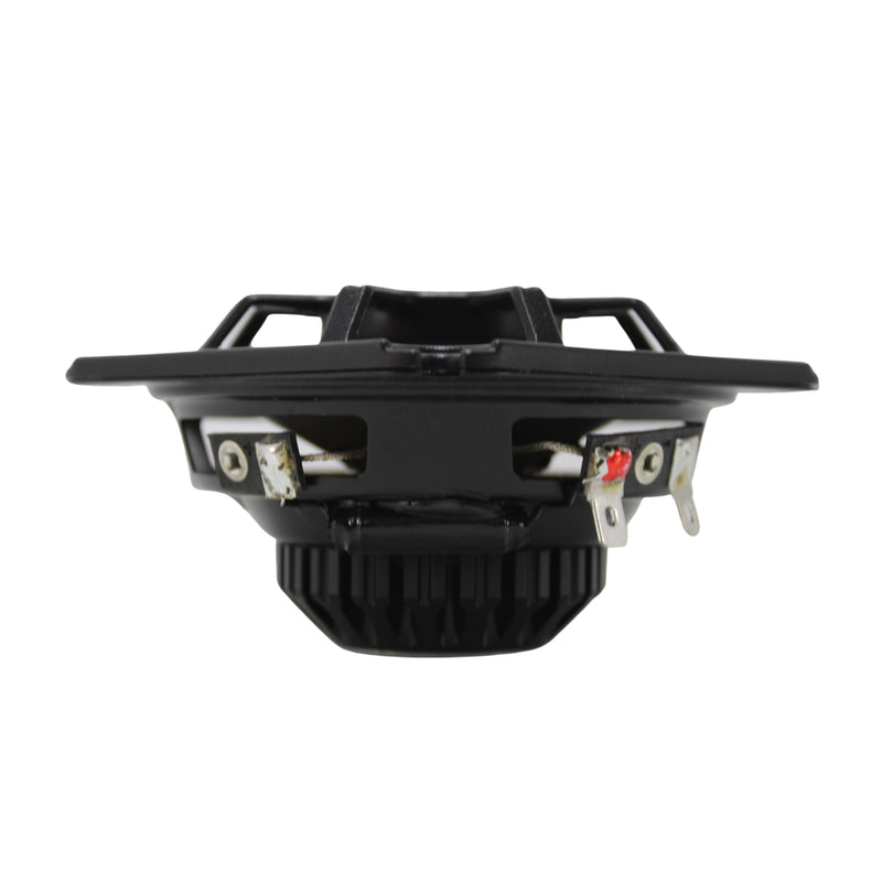 4" 4 Ohm 30W RMS All-Weather Powersports Coaxial Speaker 40PS44 Kicker PS (Pair)
