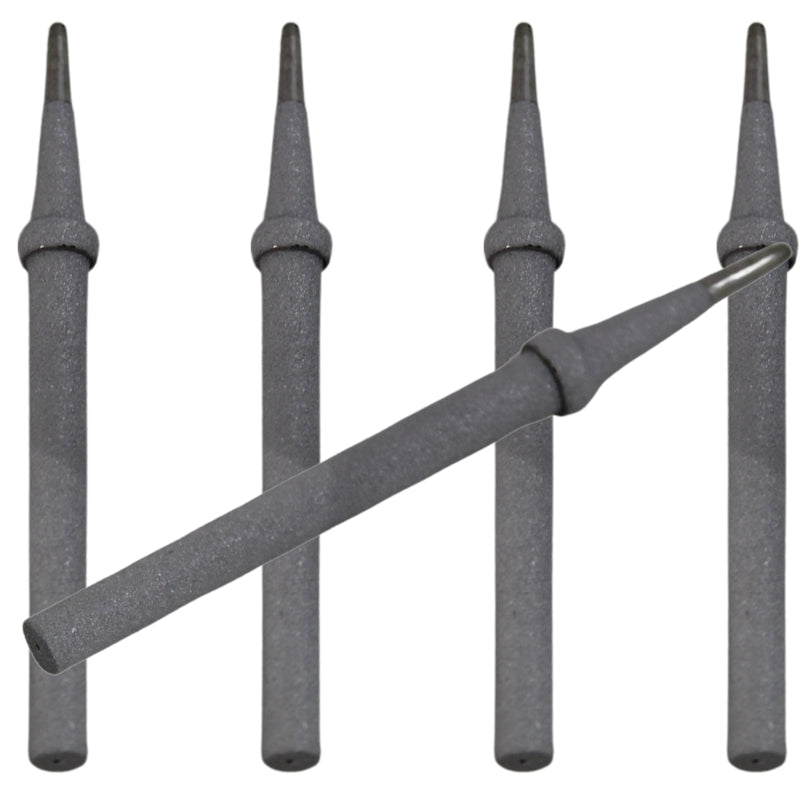 Audiopipe Installation Solution Soldering Iron Replacement Tip 10-Pack KD-100SS