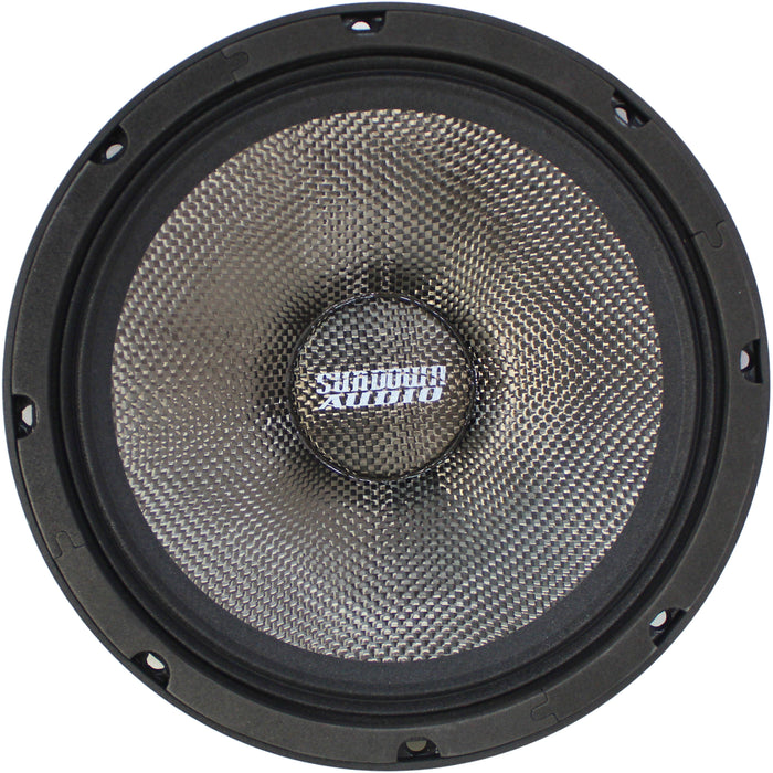 Sundown Audio Neo Pro v.4 8" 130W RMS 4-Ohm Mid-Range Speaker / NEOPRO-V4-8-4