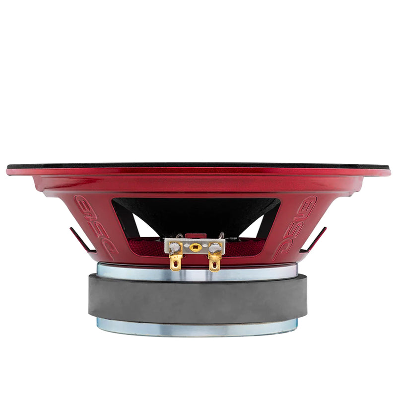 DS18 Car Audio 8" Midrange Loudspeaker with Bullet 4 Ohm 275W RMS PRO-X8.4BM