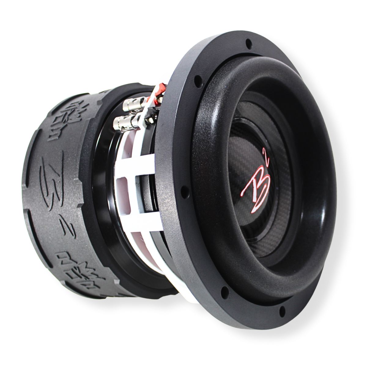 B2 Audio Rampage 8