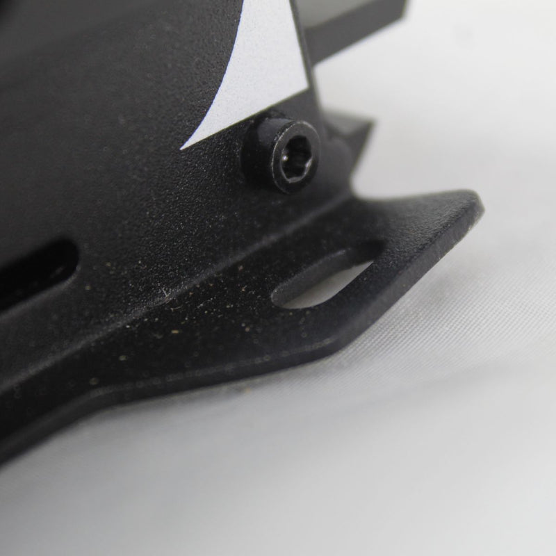 American Bass STEALTH 4500 Watt Class D Monoblock Amplifier w Remote OPEN BOX