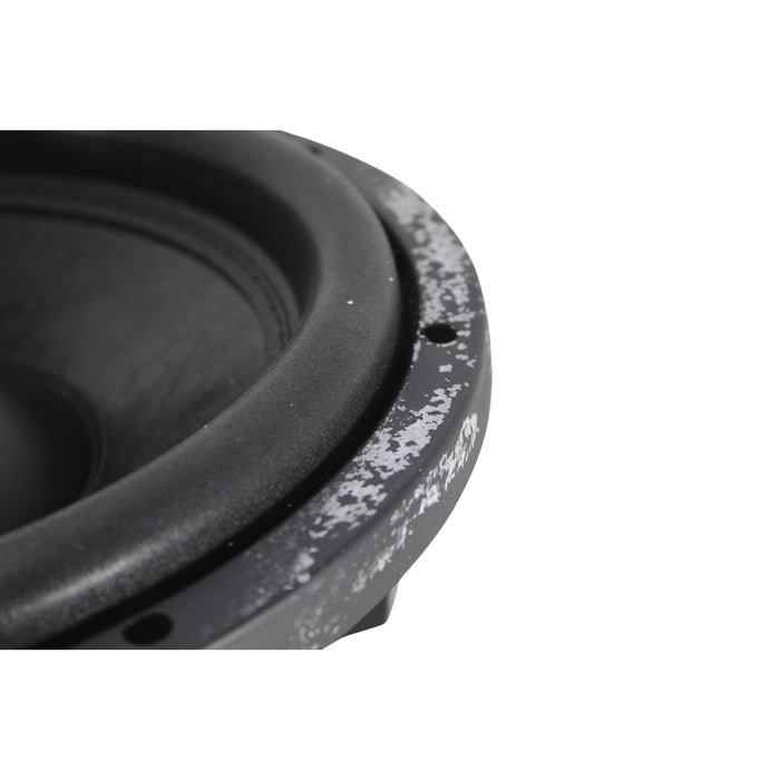 Sundown Audio SA Series 12" Dual 2-Ohm VC Subwoofer 2000 Watt Peak OPEN BOX