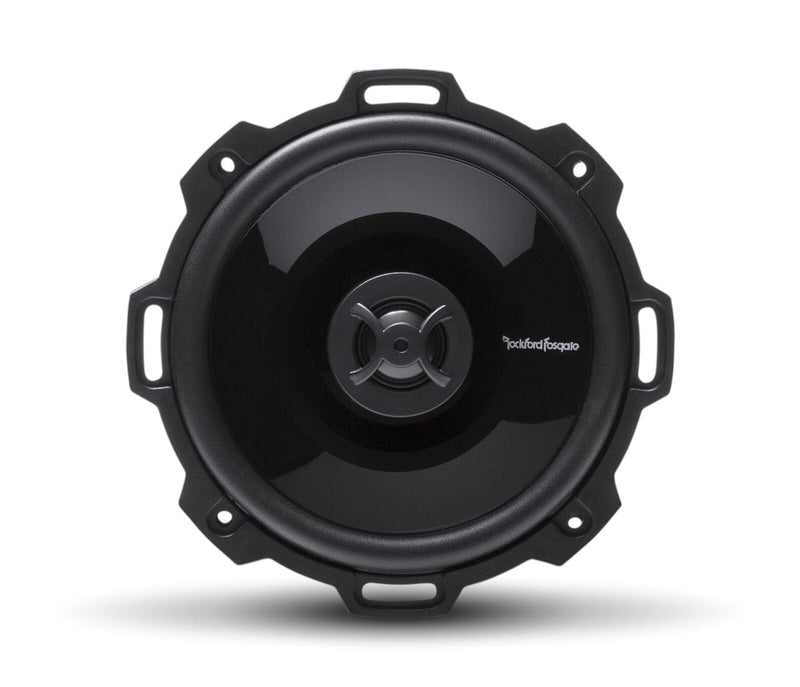 Pair of Rockford Fosgate Punch 5.25" 160W 2-Way 4 Ohm Full Range Speaker P152