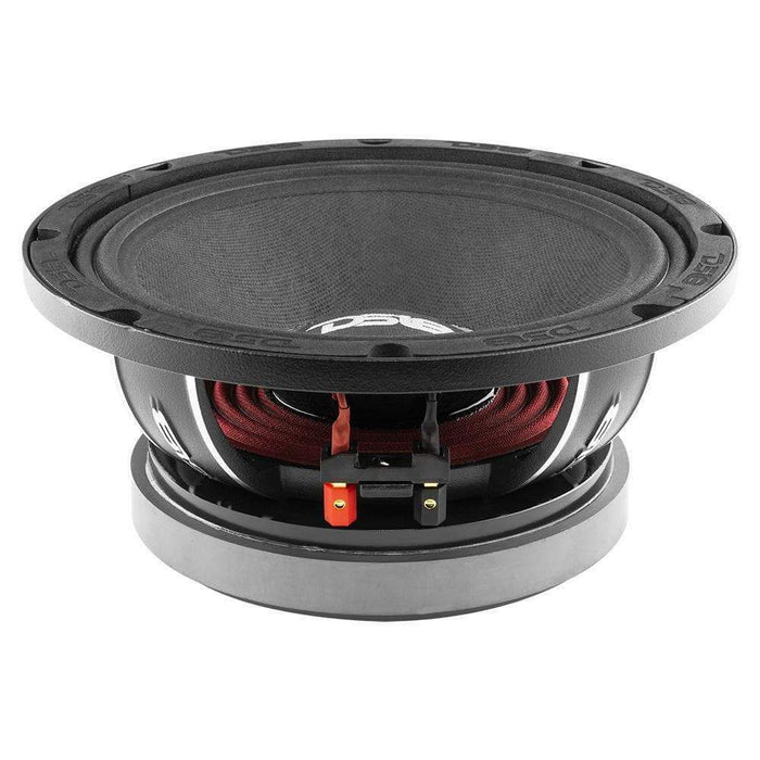 DS18 Car Audio 10" Mid-Bass Loudspeaker 800 Watt 4 Ohm PRO-FU10.4