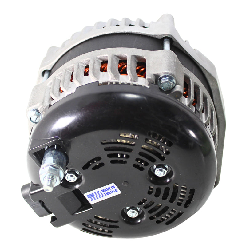 Mechman Elite Series 320 Amp Alternator For 1996 - 2004 GM Truck OPEN BOX