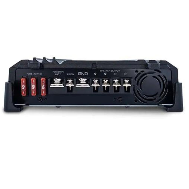 Kenwood Class D Mono 2 ohm Load Capability 1000 Watts Power Amplifier