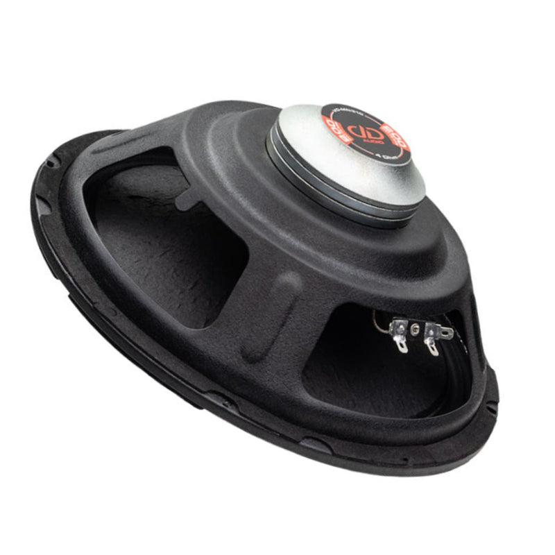 DD Audio VO-MN310-S4 10" 200W RMS 4-Ohm Neo Midrange Speaker Pair