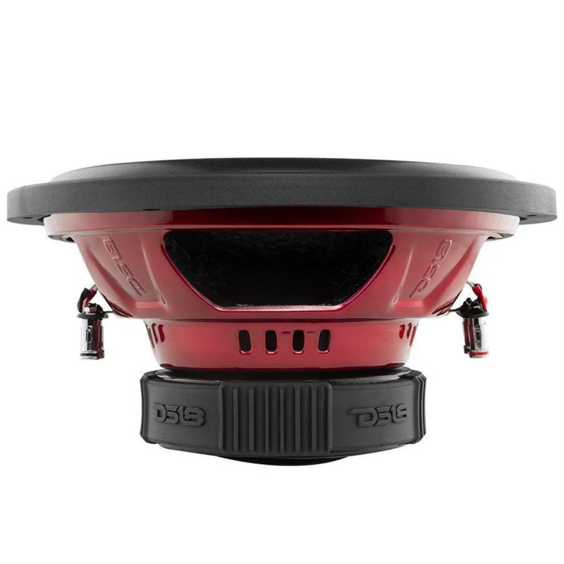 DS18 GEN X 12" 450 Watts RMS DVC 4-Ohm Subwoofer GEN-X124D