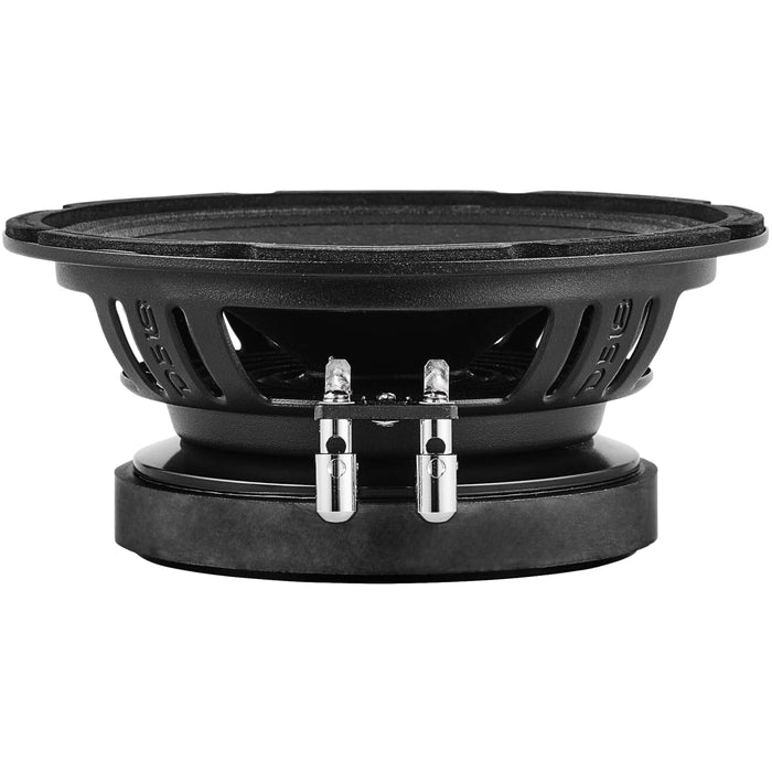 DS18 6.5" 150W RMS 4-Ohm SVC Pro Mid-Range Loudspeaker / 6PRO300MR-4