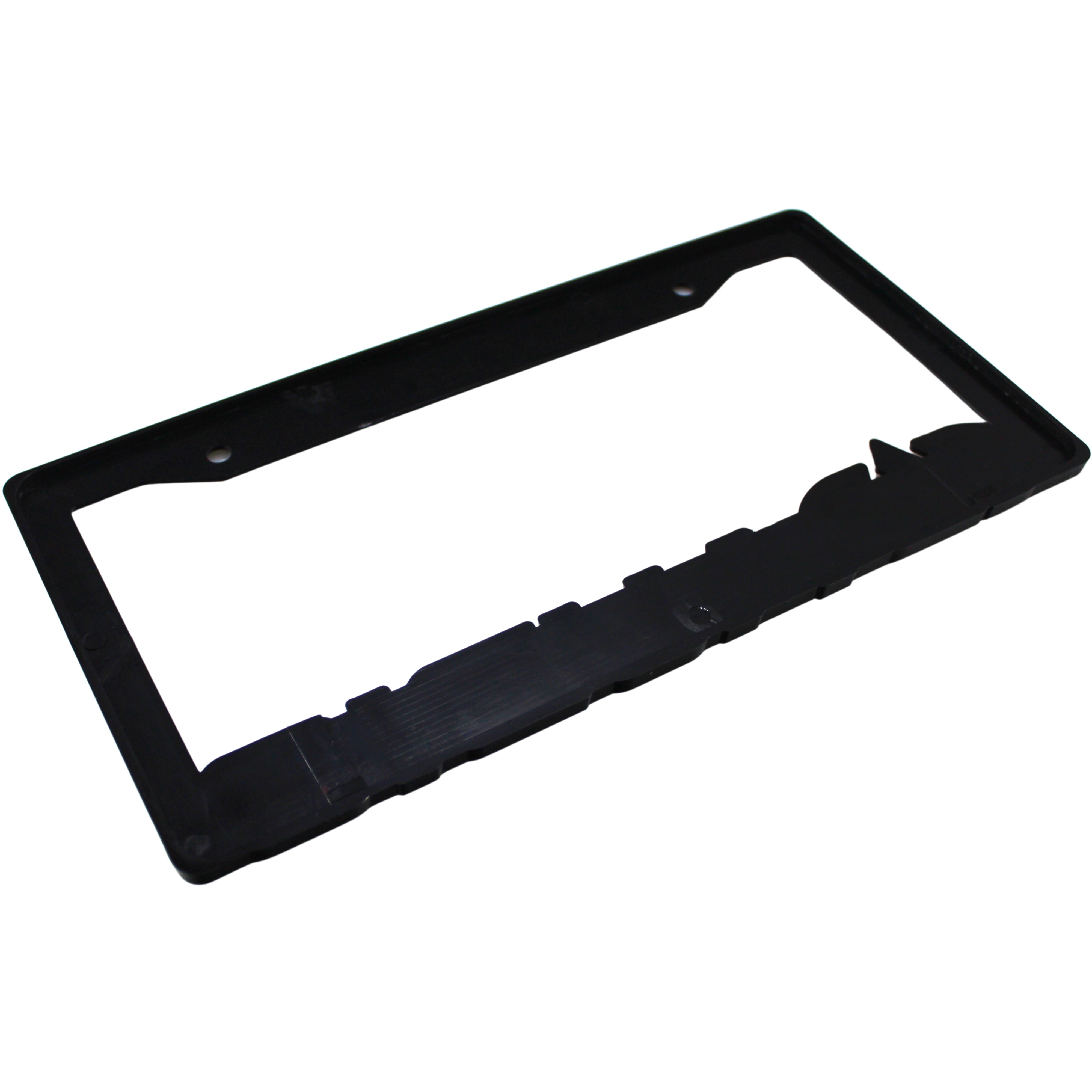 DD Audio License Plate Frame / DD-LPF