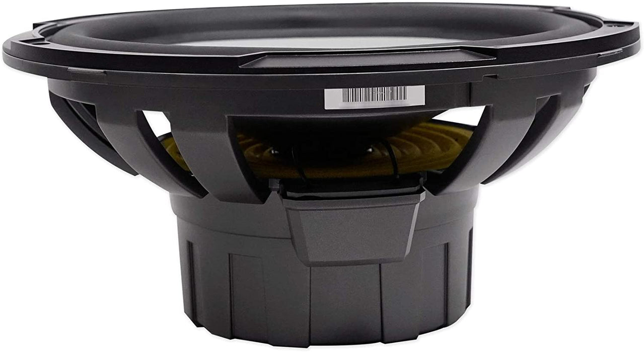 Kicker 12" Marine Grade Weather-Proof Freeair Subwoofer 2-Ohm 350W Peak 45KMF122