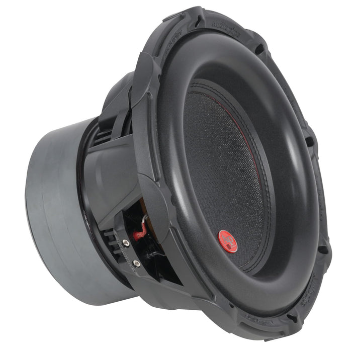 12" 900W RMS 4-Ohm 3" DVC Triple Stack Magnet Subwoofer Audiopipe TXX-BDC Series