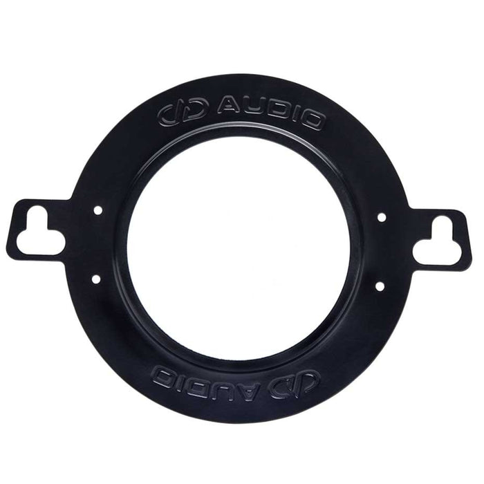 DD Audio Pair of 2.75 to 3.5 Adapter Plate ADP-2.75