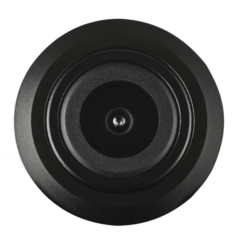 DS18 Front/Rear Surface Mount Waterproof Universal Camera w/Adjustable AHD/CVBS