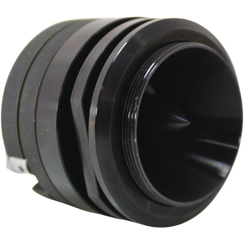 DD Audio VO-B3 Series Pair of Motorcycle 50W RMS 1" Bullet Tweeters / VO-B3A