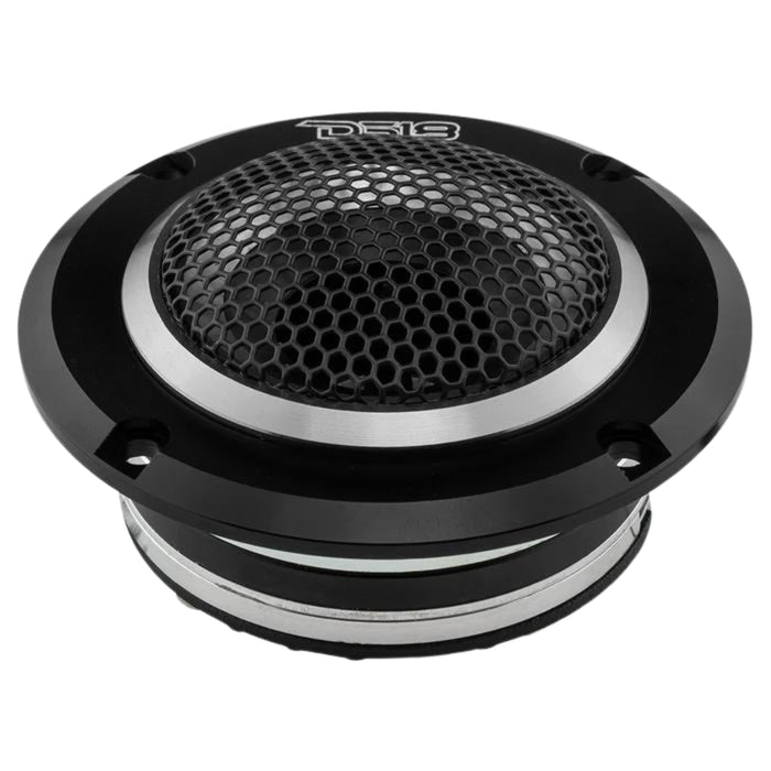 DS18 PRO 1.5" VC 4-Ohm 400 Watt High Compression Neodymium Driver/Tweeter