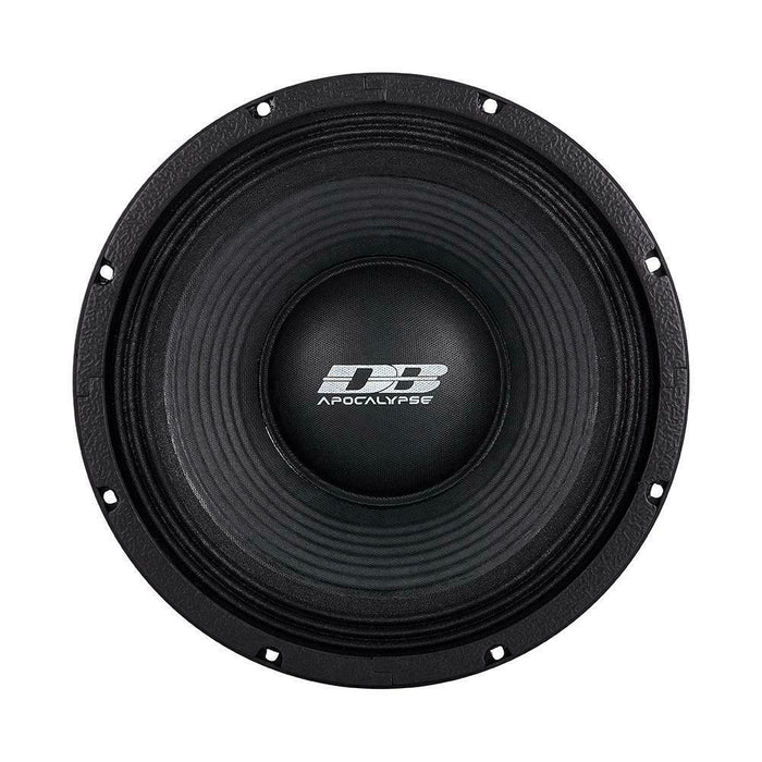 Deaf Bonce Car Audio 12" Mid Bass Subwoofer 2000 Watt 4 Ohm Apocalypse DPW-1240