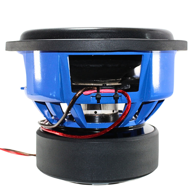 American Bass HD Velocity 12" 2-Ohm 2200W RMS Triple Magnet Subwoofer OPEN BOX