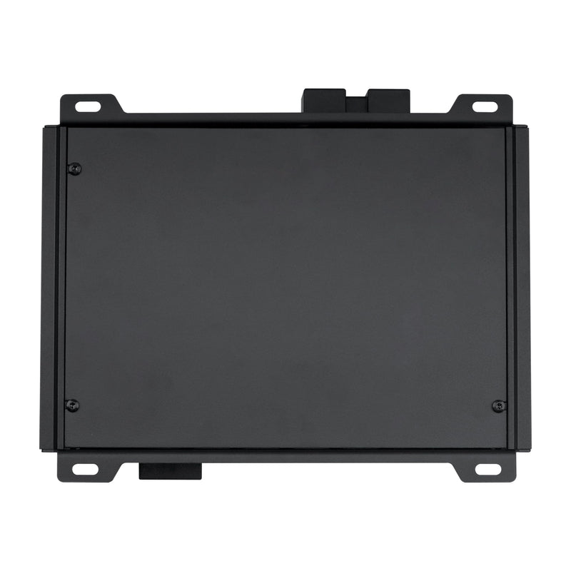 Audiopipe APHF-1500D-H1 1500 Watt Full Range Class D 1-Ohm Monoblock Amplifier